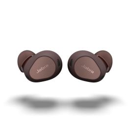 Jabra Elite 10 - Auriculares Inalámbricos Avanzados para Llamadas Claras, Comodidad Todo el Día y Sonido Dolby Atmos - Cocoa Precio: 460.49999952. SKU: B18EEXDWC9