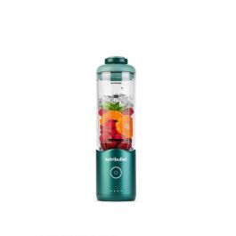 Batidora de Vaso Nutribullet NBP013GR Verde