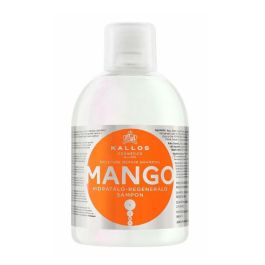 Kallos Champú Reparador Mango 1000 ml Precio: 5.98999973. SKU: B1AWJBGHXV