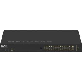 Switch Netgear GSM4230UP-100EUS