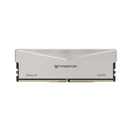 Predator Memoria RAM DDR5 32GB 2x16GB 6000MHz PALLASII