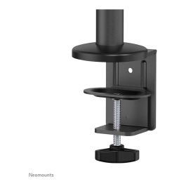 Neomounts DS60-425BL1, Soporte de Pantalla Full Motion, 17-27", Max 8 kg, Modelo T-Rex, Negro