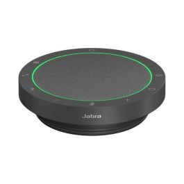 Jabra Speak2 55 MS Teams Altavoz Portátil con Bluetooth y USB-C – Optimizado para Conferencias y Llamadas, Cancelación de Ruido Precio: 143.79000031. SKU: S55176367