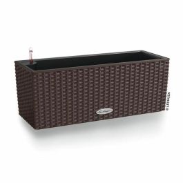 Maceta Lechuza Marrón Negro Polipropileno Precio: 49.7899996. SKU: B17BJ367J7