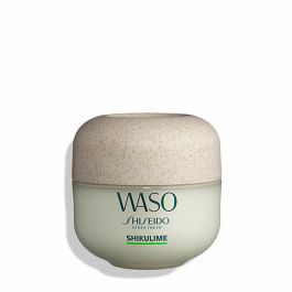 Shiseido Waso Shikulime Mega Hydrating Moisturizer Crema Facial Hidratante 50 ml Precio: 23.59000028. SKU: S0588206