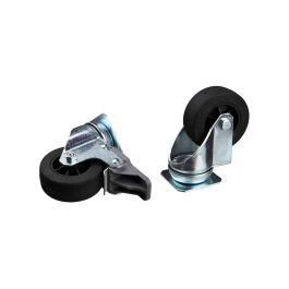 Ruedas Trixie Skudo (4 Unidades) Precio: 46.49999992. SKU: B128DTQXYF