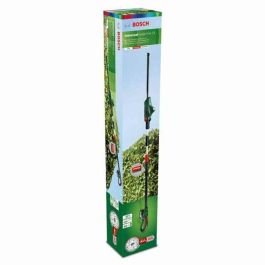 Bosch UniversalHedgePole 18 Recortadora de Setos con Mástil Telescópico 18V 2.5Ah, 1 Batería, Hoja 43 cm, Corte 16 mm