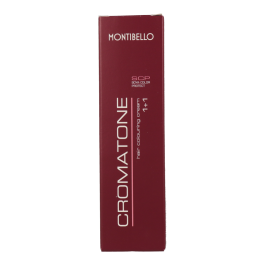 Montibel·lo Cromatone 4.61 Tinte Rubio Oscuro Rojo Caoba para un Color Profundo y Luminoso para el Cabello Precio: 10.50000006. SKU: S4246861