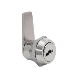 Ifam Cerradura 111 a Níquel Acero Niquelado Lengüeta Recta 34mm con 2 Llaves Precio: 3.99499166. SKU: S7912139