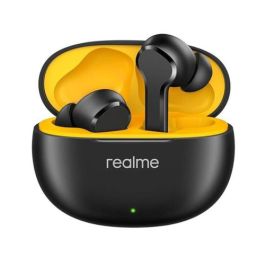 Realme Buds T110 Punk Black