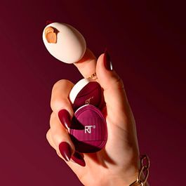 Real Techniques Cherry On Top Edición Limitada Mini Borlas Maquillaje Marshmallow para Corrector y Base Trío 3 pz Real Techniques Cherry On Top Edición Limitada Mini Borlas Maquillaje Marshmallow para Corrector y Base Trío 3 pz