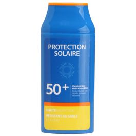 Jet Lag Estuche Crema Solar para Playa 8,8x4,8x21,5 cm