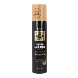 Ebin New York Lace Melt Spray Tinte para Pelucas Light Warm Brown 100 ml Acabado Natural Precio: 6.89000015. SKU: B1J37CEDAM