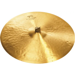 Zildjian Ride 22" K Constantinople Bounce Platillo para Batería 55.9x55x5.3 cm Precio: 681.4999994. SKU: B1BGZ2RSQ6