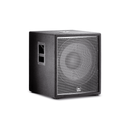 JBLPRO JRX218S Subwoofer compacto de 18 pulgadas, woofer JBL de 18", 350 W continuos / 1400 W pico Precio: 642.50032. SKU: B1H5KR3WJ9