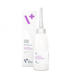 Otihelp Loción Auditiva 75 mL para Gatos y Perros - Tratamiento Infecciones Bacterianas y Fúngicas Precio: 17.69000035. SKU: B1BCD6LNLD