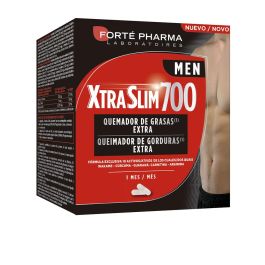 Forté Pharma XTRASLIM 700 MEN Quemador de Grasas Extra Control y Pérdida de Peso 120 Cápsulas Precio: 37.7899995. SKU: B155X44RNX