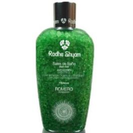 Sales De Baño De Romero Anti Estres 300Gr. Precio: 9.5348. SKU: B19JT3BT5H