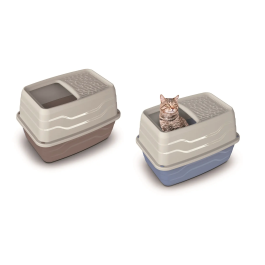 Freedog Escondite para Arenero de Gato 56 x 40 x 38 cm Freedog Escondite para Arenero de Gato 56 x 40 x 38 cm Precio: 19.49999942. SKU: B14SP44TDM