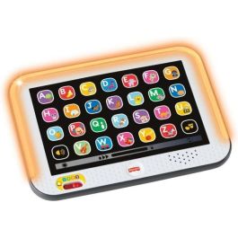 Tableta Mi Cachorro - Fisher-Price - Hxb67 Precio: 33.59000051. SKU: B1HW6DGYAY