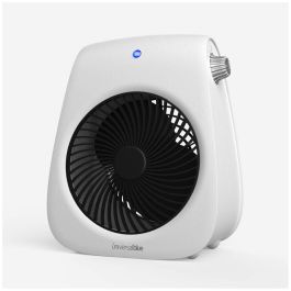 Emisor Térmico Digital Universal Blue Blanco 2000 W Precio: 27.50000033. SKU: B12J3WW6KE