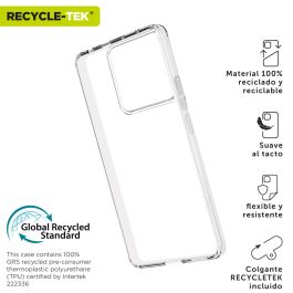 Funda para Móvil Muvit for Change Redmi Note 13 Pro 5G