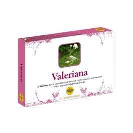 Valeriana Comprimidos Precio: 6.5899999. SKU: B1329X792D