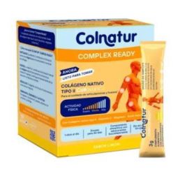 Colnatur Ready 30Sticks Precio: 32.6900002. SKU: B18XNJB4AL