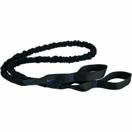 Bandas elásticas de resistencia Nike Fitness Negro Fuerte Precio: 28.58999979. SKU: B1D6B4RCTM