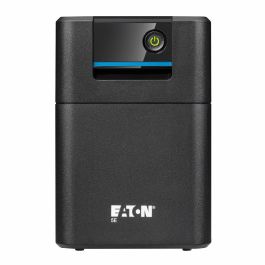 SAI Interactivo Eaton 5E Gen2 900 USB 480 W 900 VA SAI Interactivo Eaton 5E Gen2 900 USB 480 W 900 VA Precio: 108.89000056. SKU: B1G8KY5Q77