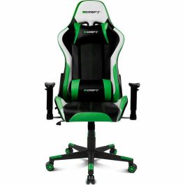 Silla Gaming DRIFT DR175GREEN Verde Precio: 189.94999991. SKU: B1HP3PC3C2