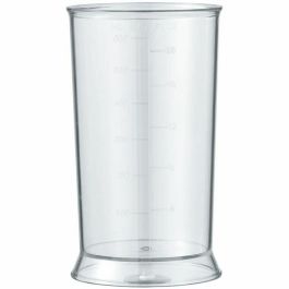 Jocca JOC8435253574985 Batidora de mano 1200 W con accesorios Negra y gris