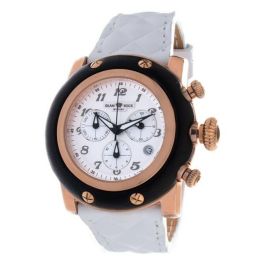 Reloj Mujer Glam Rock gr11113 (Ø 46 mm) Precio: 131.89. SKU: S0351062