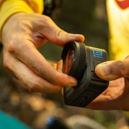 Videocámara de Vigilancia GoPro AEWAL-021