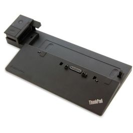 Lenovo AC 65W, Base de conexión ThinkPad Pro, USB 2.0, USB 3.0, Ethernet, VGA, Carga para portátiles Precio: 99.88999999. SKU: B1GLAW4LTQ