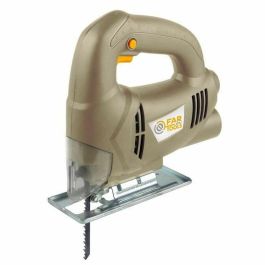 Fartools JS 380B Sierra de calar 350W, corte 55mm, 3000 rpm, con colector de polvo y montaje tipo T Precio: 42.50000007. SKU: B14R225HB6