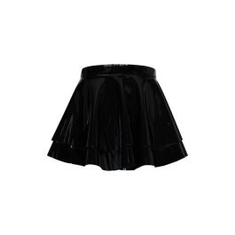 Falda Guilty Pleasure Negro XL