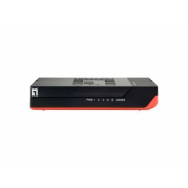 5P LevelOne GSW-0507