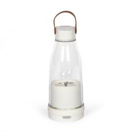 Livoo DOP241W - Licuadora Portátil Blanca