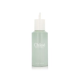 Chloé SIGNATURE ROSE NATURELLE Eau de Parfum Recarga 150 ml para Mujer - Rosa Orgánica, Vegano, Floral Fresca y Sostenible Chloé SIGNATURE ROSE NATURELLE Eau de Parfum Recarga 150 ml para Mujer - Rosa Orgánica, Vegano, Floral Fresca y Sostenible