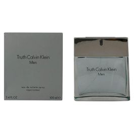 Calvin Klein Truth Men Edt 100 mL Precio: 27.50000033. SKU: SLC-42290