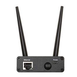 Router D-Link DWM-311 Negro RJ45 Ethernet LAN