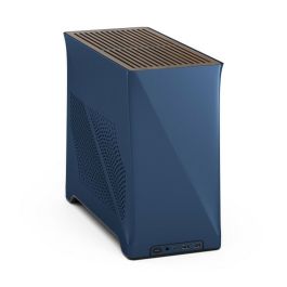 Fractal Design ERAITXMB Caja PC m-ITX 2 ventiladores USB3.1 Tipo C Midnight Blue Precio: 272.89000046. SKU: B1EQZ442Q6