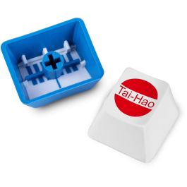 Sharkoon SAC20 S4 SGK50 S4 Teclas ANSI-Layout (US) negras para Teclado SKILLER SGK50 S4 - 61 Piezas con Extractor