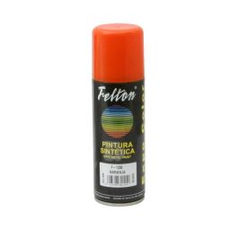 Felton Spray Pintura Naranja 200ml para Muebles, Accesorios Decorativos e Industria - Acabado Profesional Duradero y Secado Rápido Precio: 3.88999996. SKU: B1EFL8M9F6