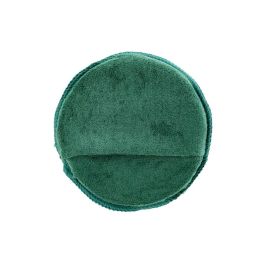 Abc TW53631 Kit Almohadillas Aplicadoras de Pulido Algodón con Base de Esponja Foam, Paquete de 2 Unidades