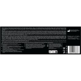 Braun IPL PL5145 Depiladora de luz pulsada, Blanco, verde y negro