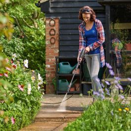 Bosch UniversalAquatak 135 Limpiador de Alta Presión 135 Bares 1900 W