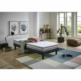 Colchón DORMIPUR 90x190cm - Espuma viscoelástica - 16cm Precio: 97.49999952. SKU: B12DZLD7AP