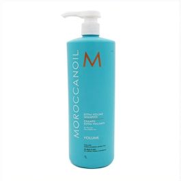 Moroccanoil Champú Extra Volumen con Aceite de Argán 1000 Ml Precio: 40.98999993. SKU: B12EC5PANL
